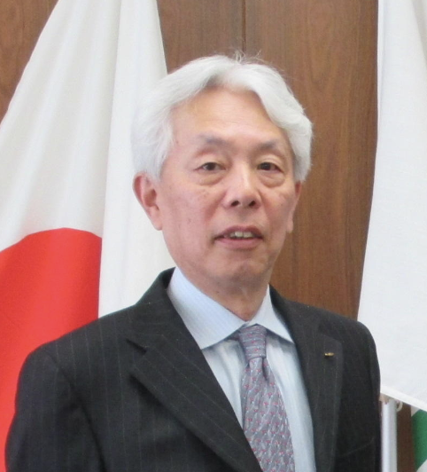 野田昇