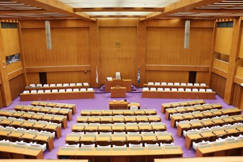 兵庫県議会