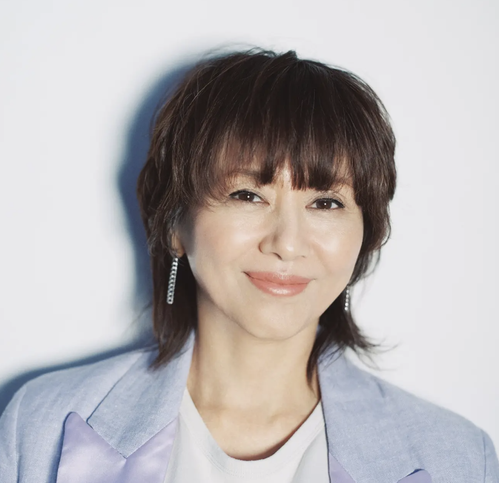 小泉今日子 50代