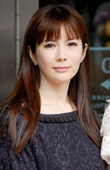 大石恵