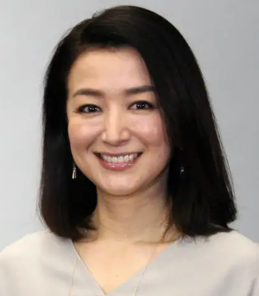 鈴木京香